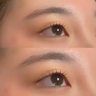 マツエク・マツパ ume所属・ume yuraのマツエク・マツパデザイン