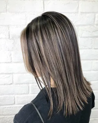 ミディアム カラー ✂︎✂︎副店長・富田 益✂︎✂︎のその他イメージ