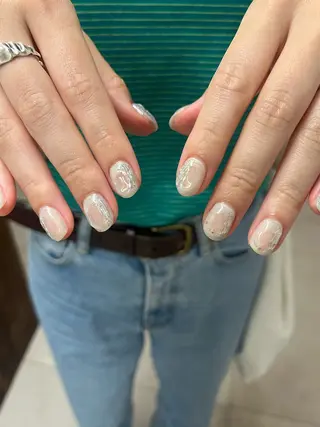 ネイル filonnail kotoneのネイルデザイン