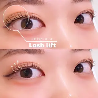 マツエク・マツパ シマグチ 🌷 jolie名駅のマツエク・マツパデザイン