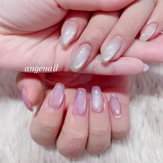 ネイル オーナーネイリスト MAKIのネイルデザイン