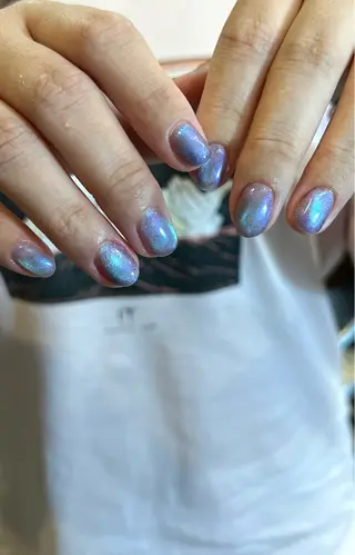 ネイル 石田 祥子のネイルデザイン