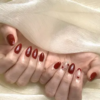 ネイル タム YUME nailのネイルデザイン