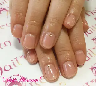 ネイル マグネットネイル💛 Hayakawaのネイルデザイン