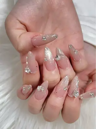 ネイル GCP Nail はるのネイルデザイン