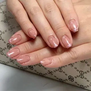 ネイル s nail所属・すいか 🍉のネイルデザイン