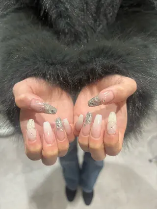 ネイル IROHA nail所属・IROHA NAIL Rinonのネイルデザイン