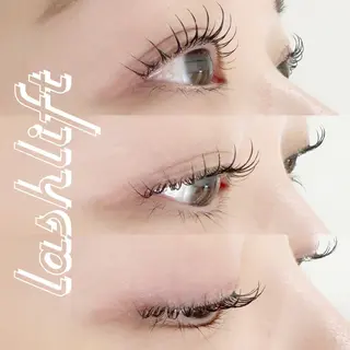 マツエク・マツパ charm所属・charm 【📍大名】のマツエク・マツパデザイン