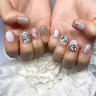 ネイル vivi nailのネイルデザイン