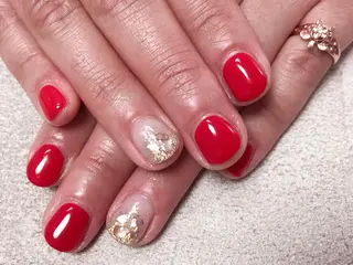 ネイル kikinail 溝の口のネイルデザイン