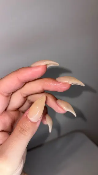 ネイル 👽個性派ネイル🎀 komachiのマツエク・マツパデザイン