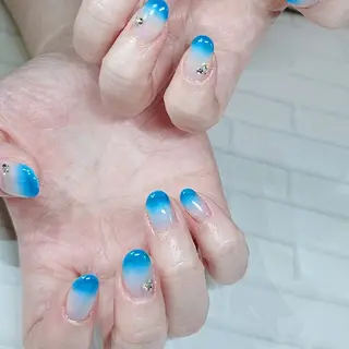 ネイル salon de Princess所属・salon de  Princessのネイルデザイン