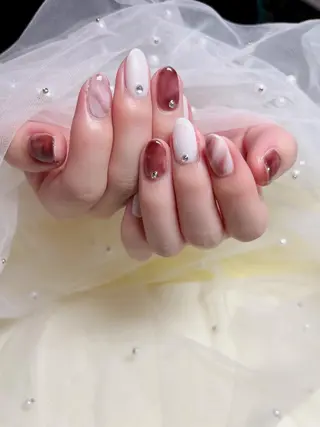 ネイル C.C.Studio 池袋のネイルデザイン