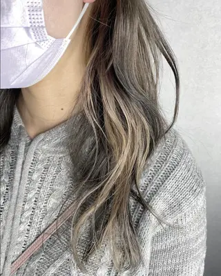 ロング Designer EGGのマツエク・マツパデザイン