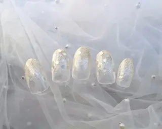 ネイル Verest 西荻窪のネイルデザイン