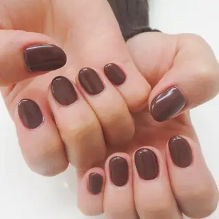 ネイル Hisaka Mikiのネイルデザイン