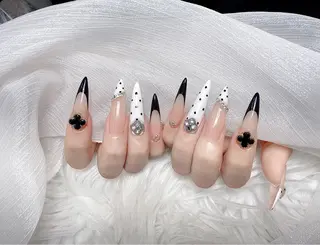 ネイル ENサロン けいのネイルデザイン