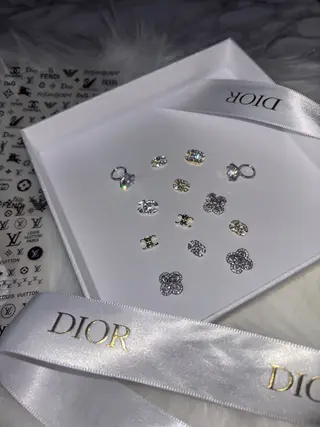 ネイル N / misakiのネイルデザイン