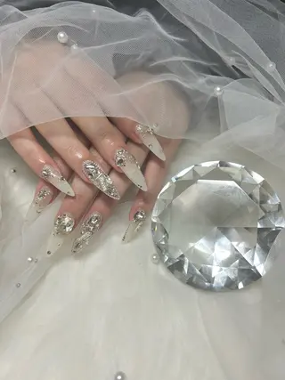 ネイル 【Laule‘a 】のネイルデザイン