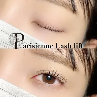 マツエク・マツパ Very 井上の眉毛・アイブロウイメージ