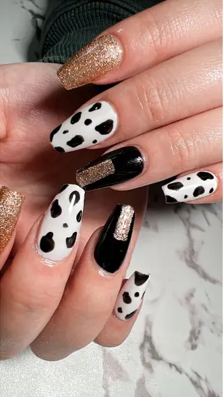 ネイル SALON DIAMANT所属・SALON DIAMANTのエステ・リラクイメージ