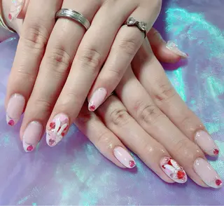 ネイル CC Nail Salonのネイルデザイン