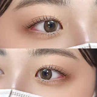 マツエク・マツパ eyelist🌿 Kobayashiのマツエク・マツパデザイン