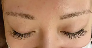 マツエク・マツパ シトリン所属・中野 皆美のマツエク・マツパデザイン