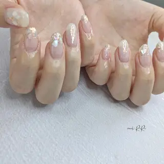 ネイル nail RiRi アトレナチュラのエステ・リラクイメージ