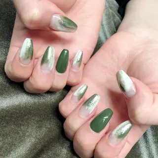 ネイル amour 平塚所属・amour 平塚店のネイルデザイン