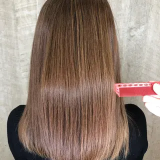 セミロング hair salon Ame(エイム)所属・熊井 達也のエステ・リラクイメージ