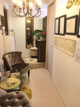 N. ayanoのエステ・リラクイメージ