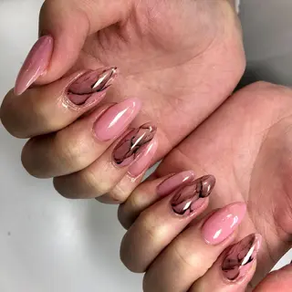 ネイル Ｋ- nailのネイルデザイン