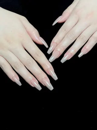 ネイル し んのネイルデザイン