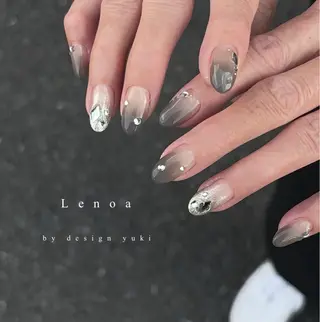 ネイル Lenoa Yukiのネイルデザイン