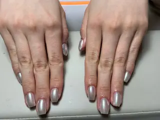 ネイル herbal relaxation &beauty満芳庭所属・楊 蓉のネイルデザイン