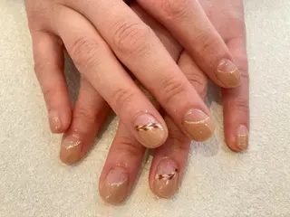 ネイル Lisa’s Salonのネイルデザイン