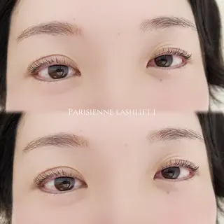 マツエク・マツパ Atelier AIHA所属・Atelier AIHA 京橋店🪽のマツエク・マツパデザイン