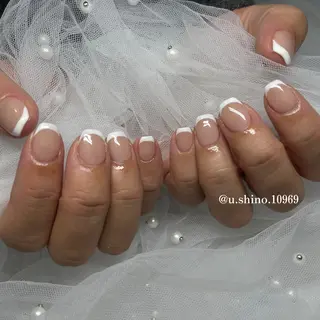 ネイル MoonLight SHINOのネイルデザイン