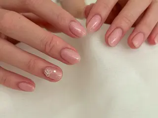 ネイル THE NAILERY所属・THE NAILERYのネイルデザイン