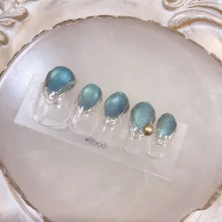 ネイル CHIARA nailsのネイルデザイン