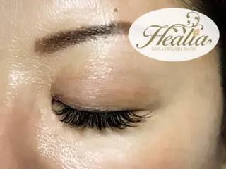 マツエク・マツパ REMIA湘南台 TANABEのネイルデザイン