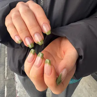 ネイル mizuki 🎀のネイルデザイン