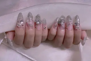 ネイル エムズ ハヤシのネイルデザイン