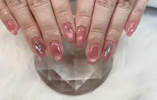 ネイル Lily 竹前のネイルデザイン