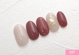 ネイル ネイル nanのネイルデザイン