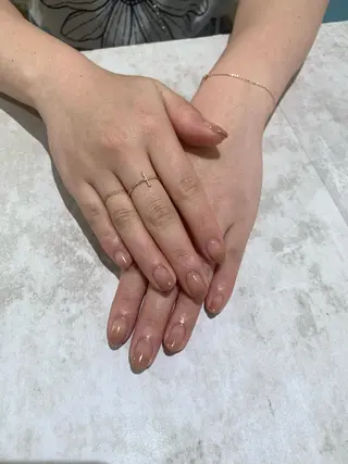 ネイル 🤍 YUI 🤍のネイルデザイン