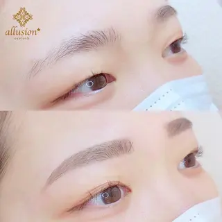 マツエク・マツパ アリュージョン草津店所属・アリュージョン アイラッシュのマツエク・マツパデザイン