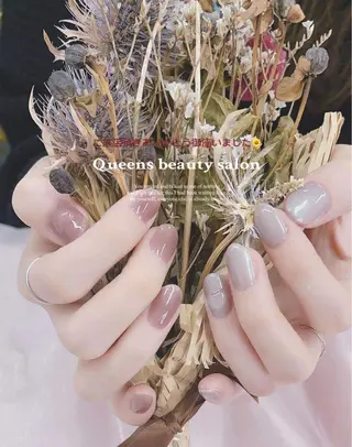 ネイル Queen’s 歌舞伎町店のネイルデザイン