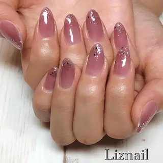 ネイル Rawr / saoriのネイルデザイン